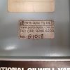 NATIONAL OILWELL VARCO 0521-2500-00 AC CONTROL MODULE