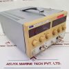THURLBY-THANDAR EX354D DUAL POWER SUPPLY