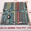 ASEA DSAO 130 PCB CARD 2668 184-729/1
