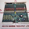 ASEA DSAO 130 PCB CARD 2668 184-729/1