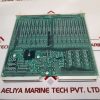 ASEA DSAO 130 PCB CARD 2668 184-729/1