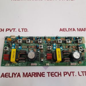 PCB CARD M901-TRX-D