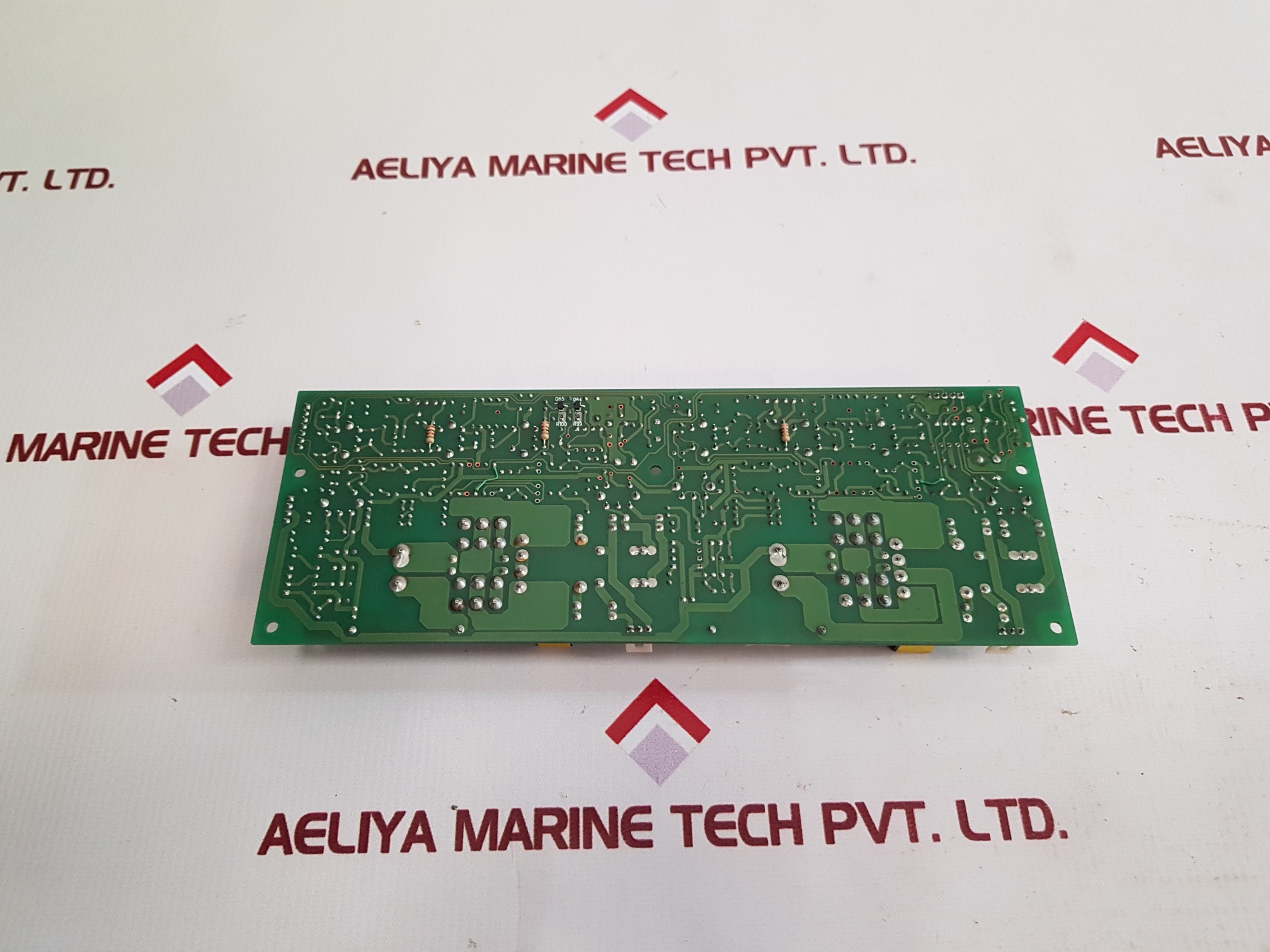 PCB CARD M901-TRX-D