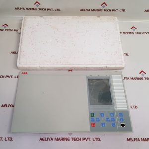 ABB HMI-IED670 [D] DISPLAY 1MRK000008-MBR02