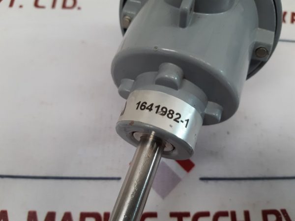 MAN 1641982-1 TEMPERATURE SENSOR