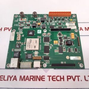 RENEGADE WARRIOR FFG896CGB0805 PCB CARD