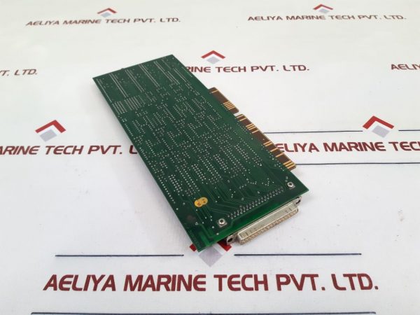 NORCONTROL AUTOMATION HA332167C I/O SERIAL INTERFACE & POWER