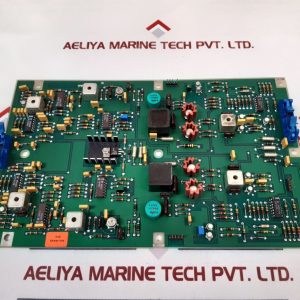 PCB CARD 03956-1976889
