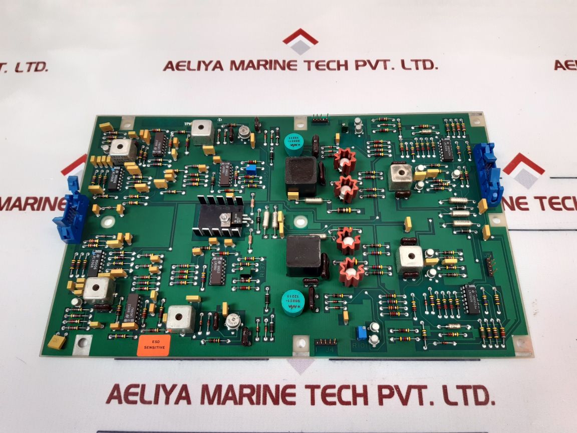 PCB CARD 03956-1976889