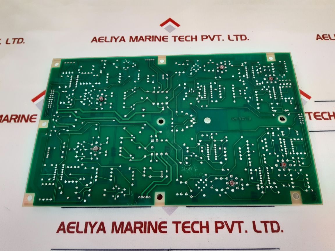 PCB CARD 03956-1976889