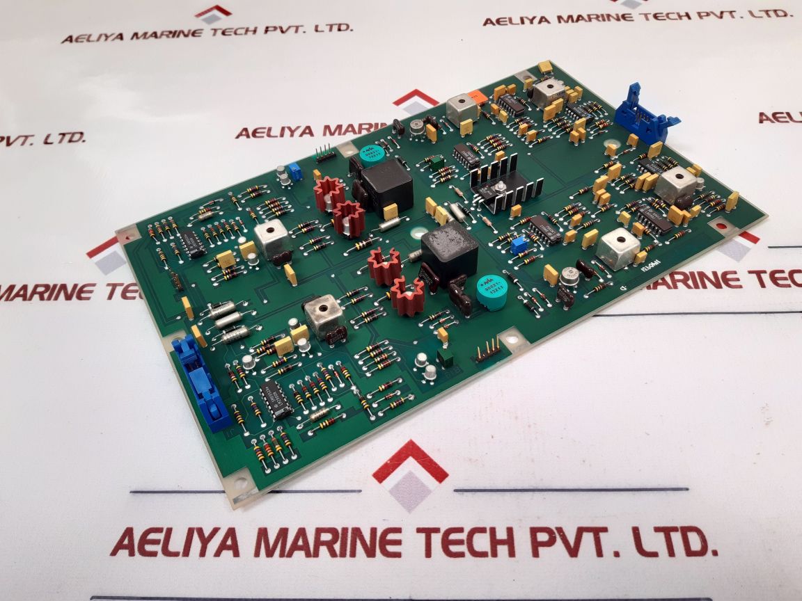 PCB CARD 03956-1976889