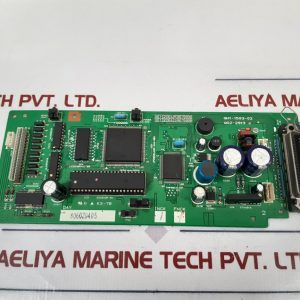 PCB CARD QH1-1503-02