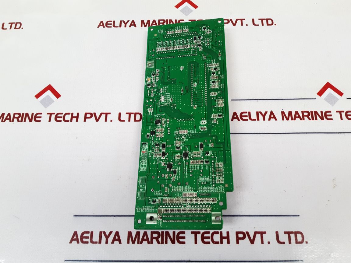 PCB CARD QH1-1503-02