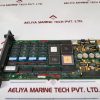 ELSAG BAILEY INNIS01 6636690J1 ELECTRONIC CARD