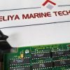 ELSAG BAILEY INNIS01 6636690J1 ELECTRONIC CARD