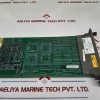 ELSAG BAILEY INNIS01 6636690J1 ELECTRONIC CARD