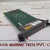 ELSAG BAILEY INNIS01 6636690J1 ELECTRONIC CARD
