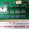 HONEYWELL MC-PD1 X02 DIGITAL INPUT CARD