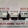 SIEMENS 3TH2031-0TB4 CONTROL RELAY