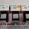 SIEMENS 3TH2031-0TB4 CONTROL RELAY