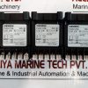 SIEMENS 3TH2031-0TB4 CONTROL RELAY