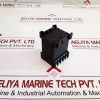 SIEMENS 3TH2031-0TB4 CONTROL RELAY