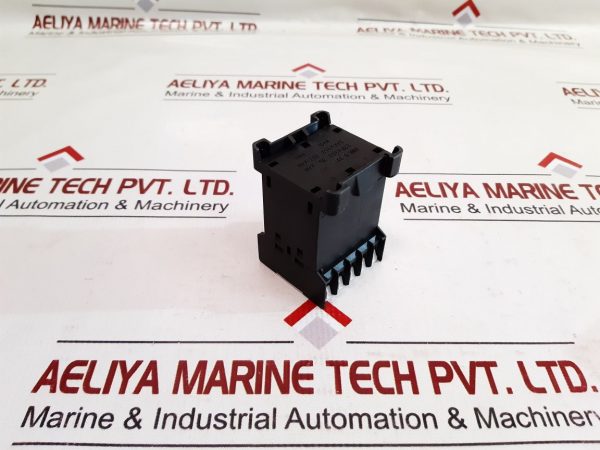 SIEMENS 3TH2031-0TB4 CONTROL RELAY