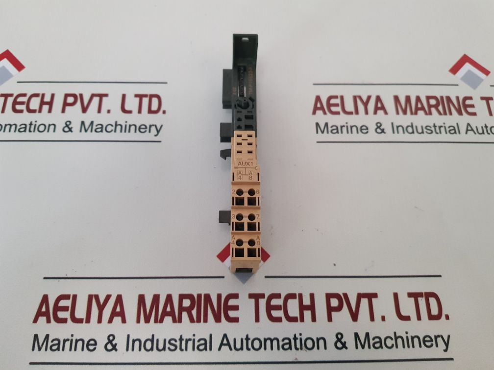 SIEMENS 6ES7 193-4CC20-0AA0 TERMINAL MODULE