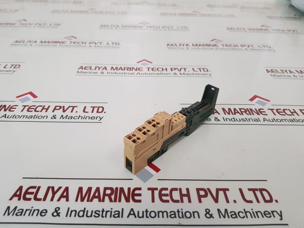 SIEMENS 6ES7 193-4CC20-0AA0 TERMINAL MODULE