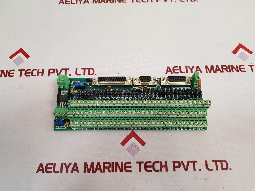 PCB CARD 203090-501B
