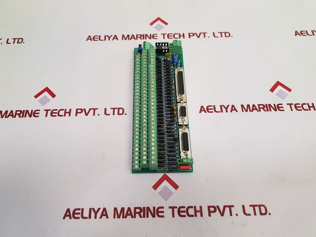 PCB CARD 203090-501B