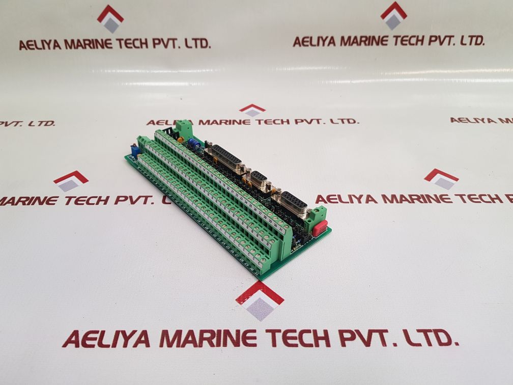 PCB CARD 203090-501B