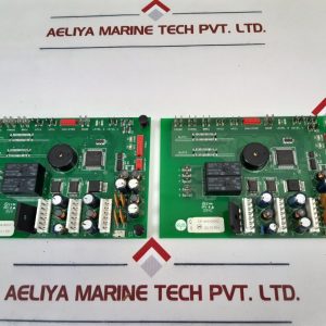 PCB CARD 231-404-000/D