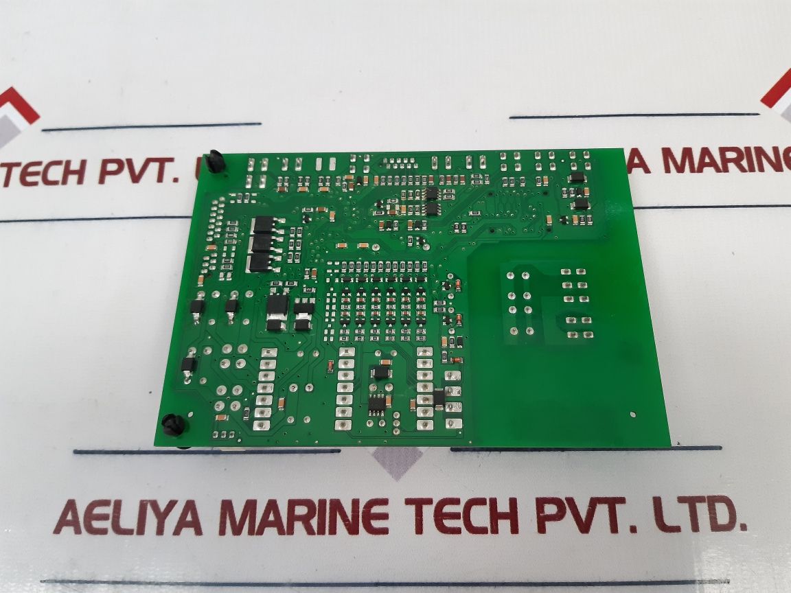 PCB CARD 231-404-000/D