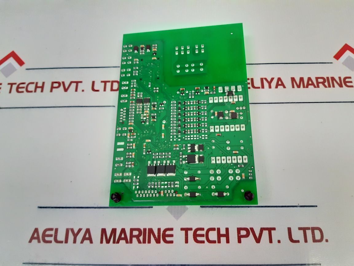 PCB CARD 231-404-000/D