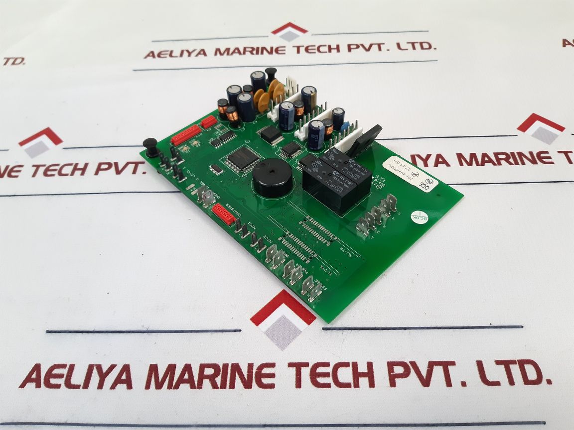 PCB CARD 231-404-000/D