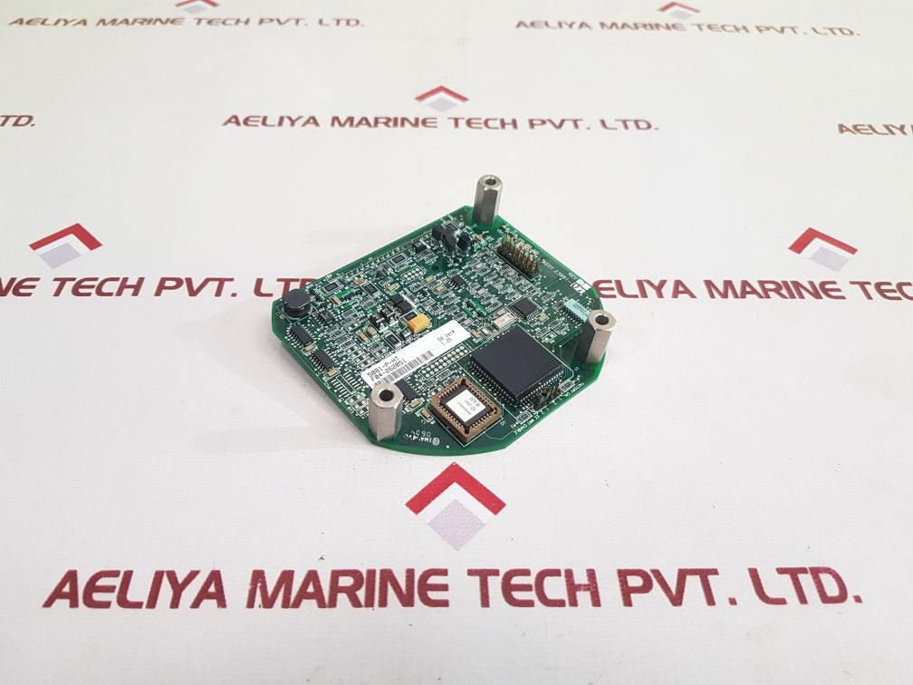 PCB CARD 23981-02 5081-P-HT
