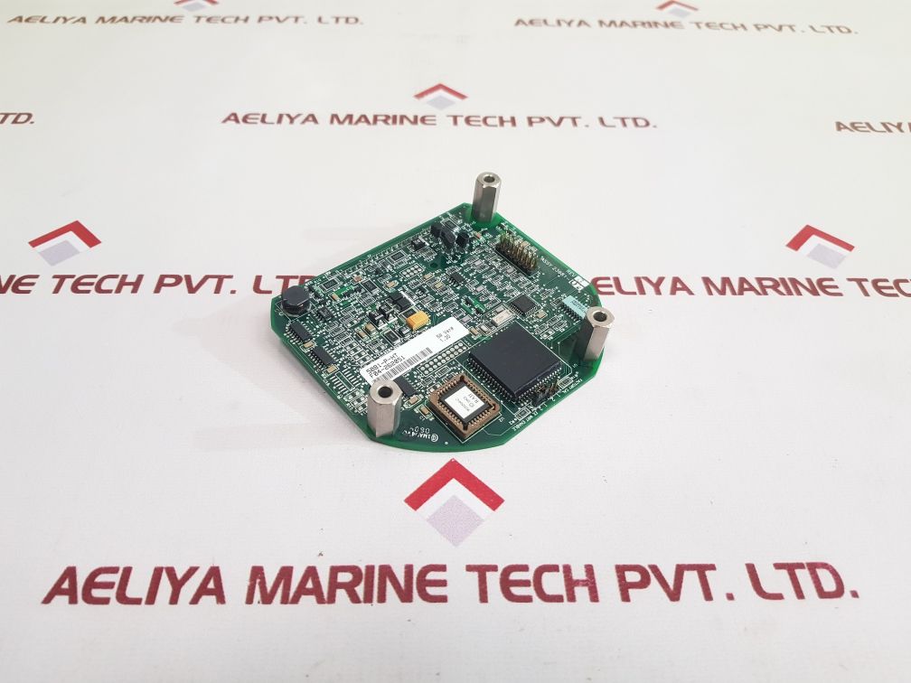PCB CARD 23981-02 5081-P-HT