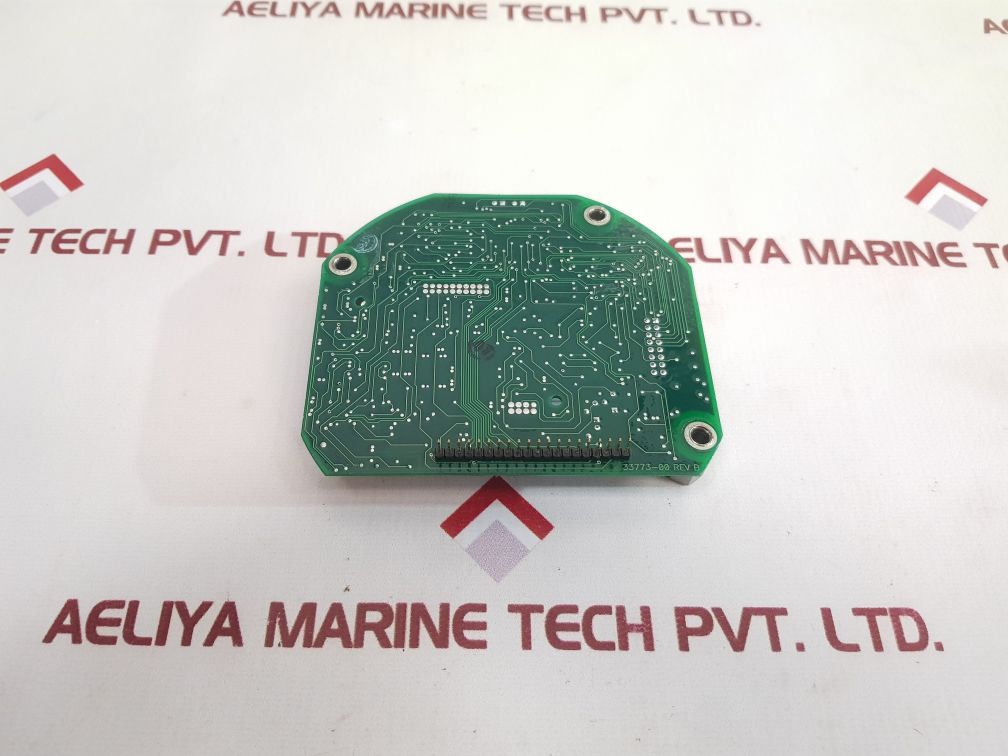 PCB CARD 23981-02 5081-P-HT