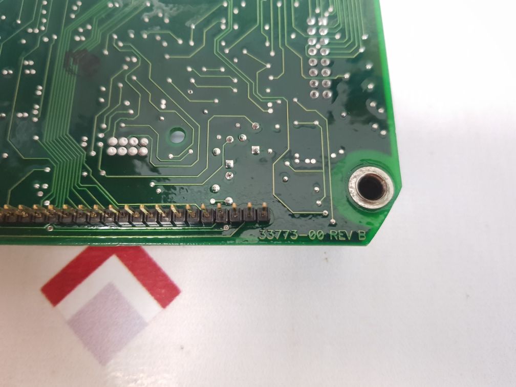 PCB CARD 23981-02 5081-P-HT