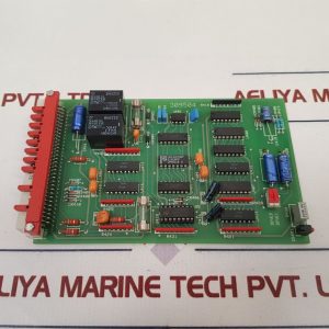 PCB CARD 309504