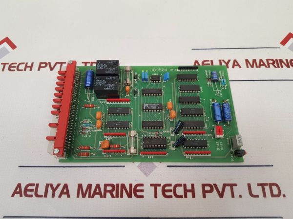 PCB CARD 309504