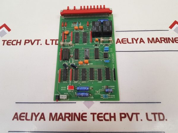 PCB CARD 309504