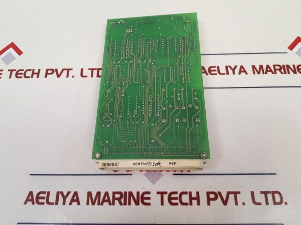 PCB CARD 309504