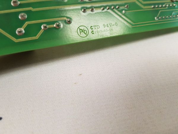 PCB CARD 309504