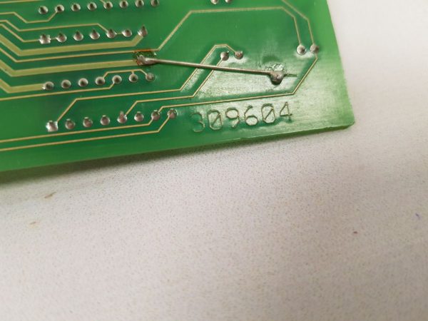 PCB CARD 309504