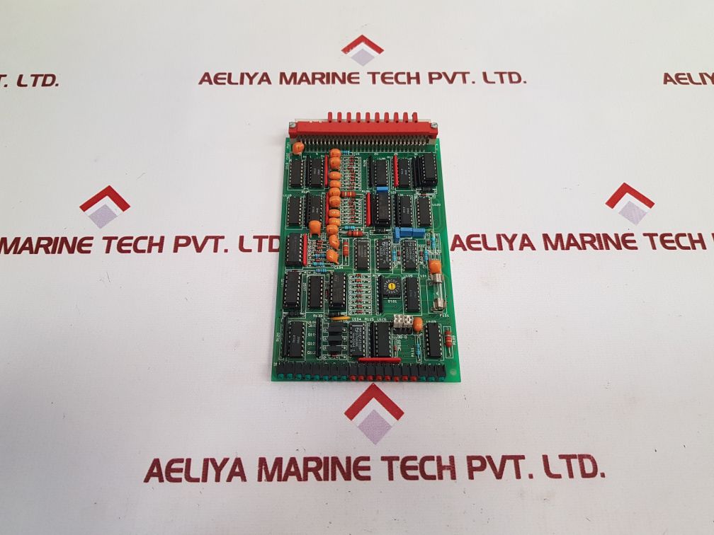PCB CARD 309601-2