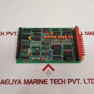PCB CARD 309601-2