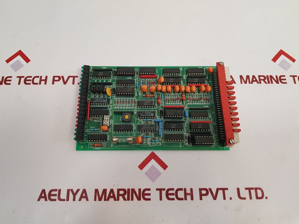 PCB CARD 309601-2