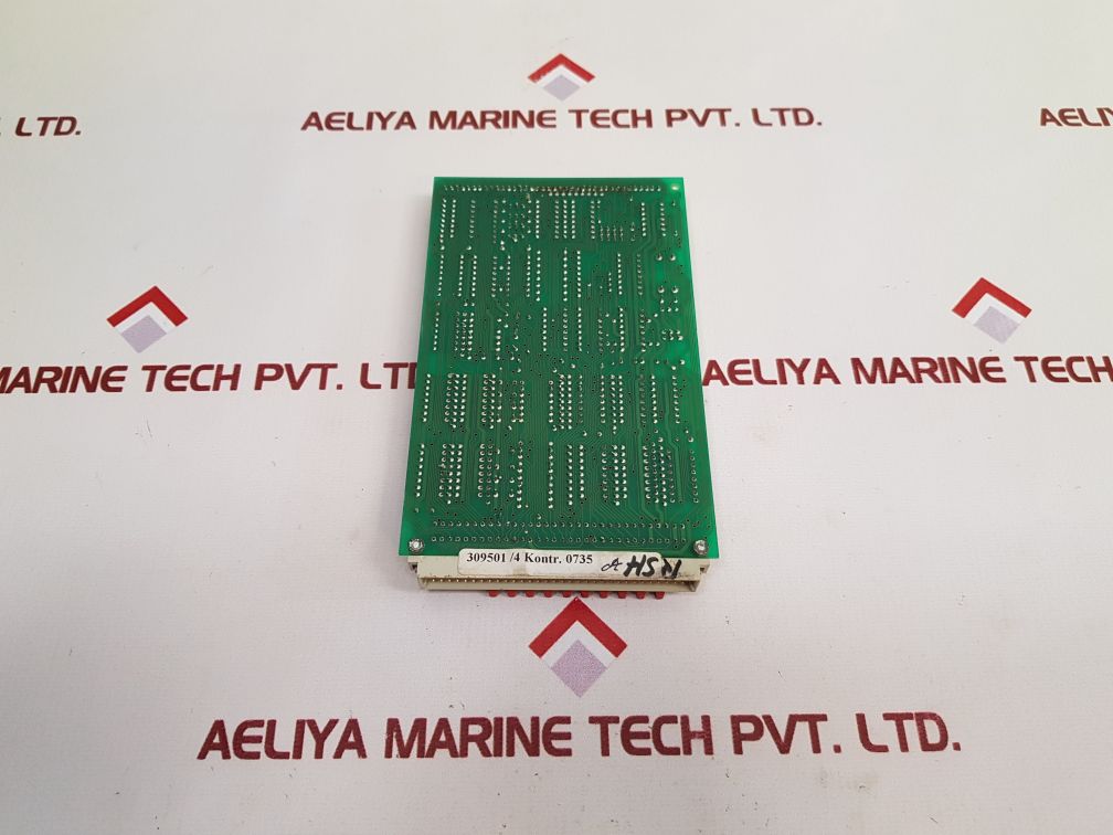 PCB CARD 309601-2